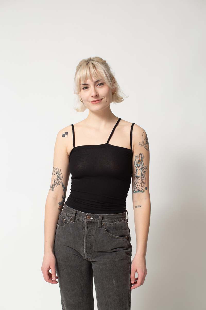 Baserange Nida Tank | Garmentory
