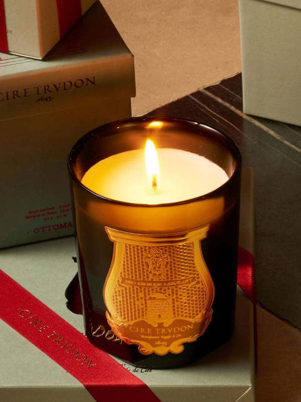 Trudon Ernesto Scented Candle