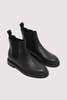 St. Agni Utility Boot - Black - Thumbnail 1
