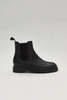 St. Agni Utility Boot - Black - Thumbnail 3