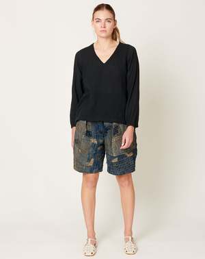 BORO SHIMOKITA Shorts | Garmentory