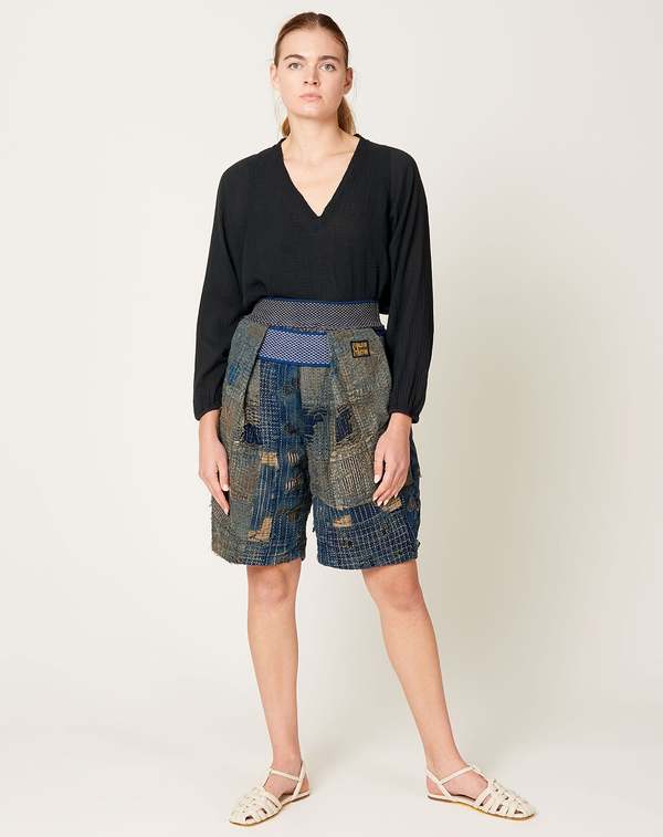 BORO SHIMOKITA Shorts | Garmentory