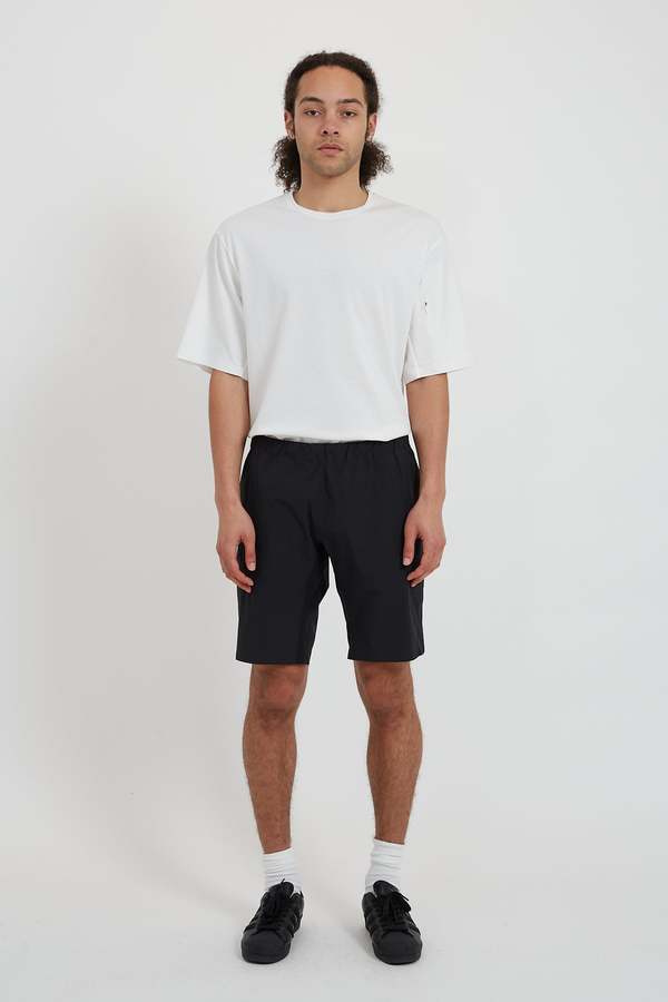 secant comp short