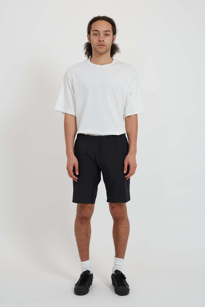 VEILANCE Secant Comp Shorts - Black | Garmentory