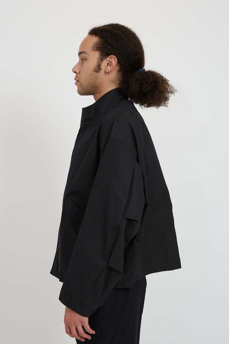 N.HOOLYWOOD TEST PRODUCT BLOUSON サイズS