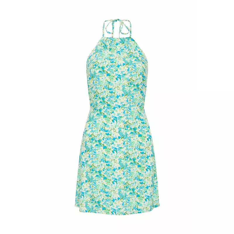 knee length dresses for ladies La Presa Gaia Mini Dress