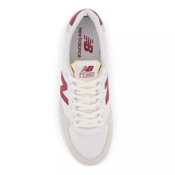 New Balance 300 Court sneakers ايباد٢٠٢٠ New Balance 300 Court sneakers ايباد٢٠٢٠