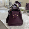 Mulberry Roxanne Bag - Purple - Thumbnail 2