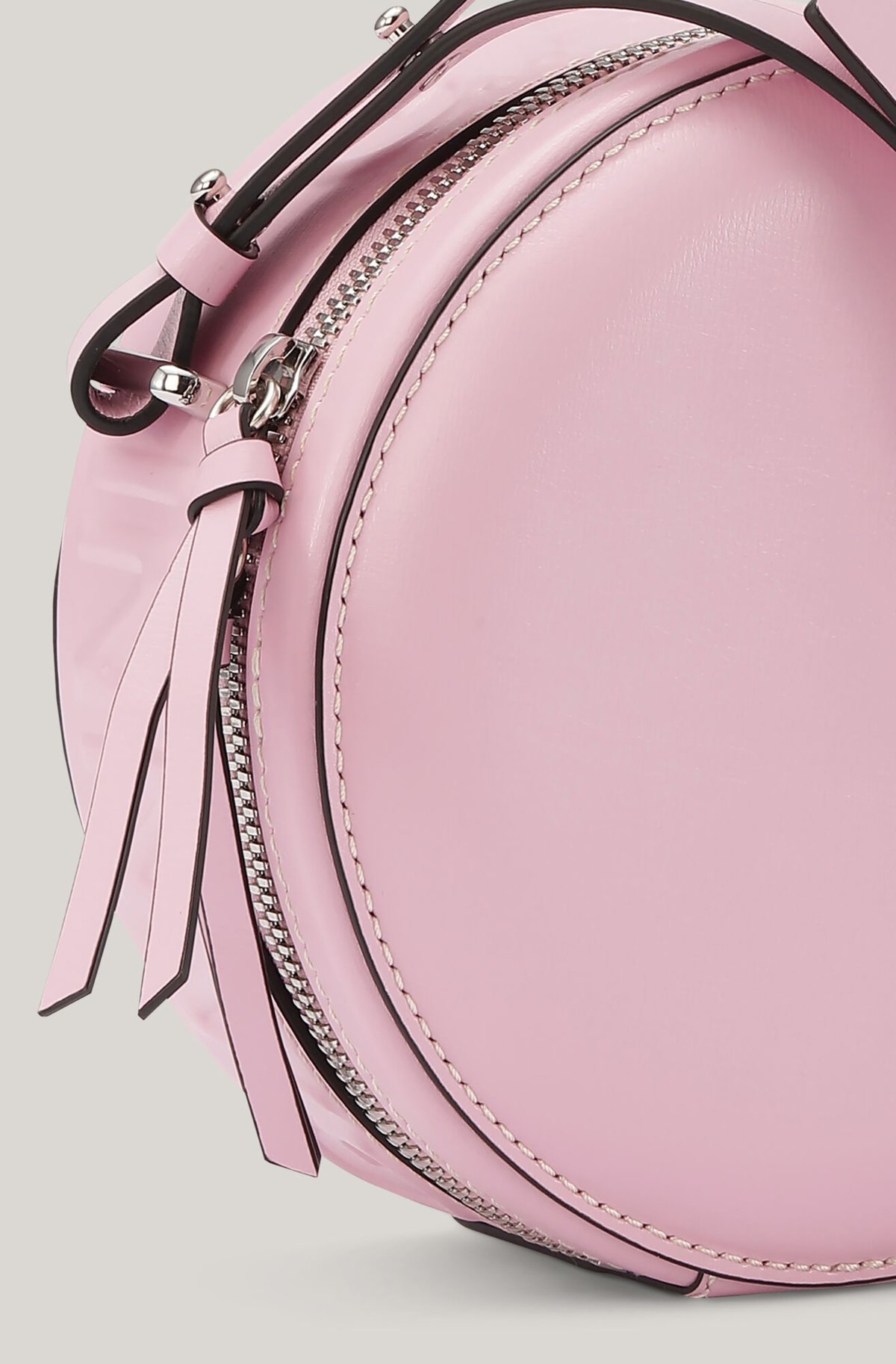 Ganni-Small-Round-Leather-
