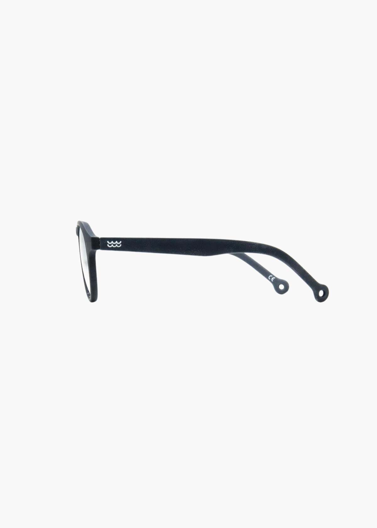 Parafina Ruta sunglasses - navy blue | Garmentory display picture 1