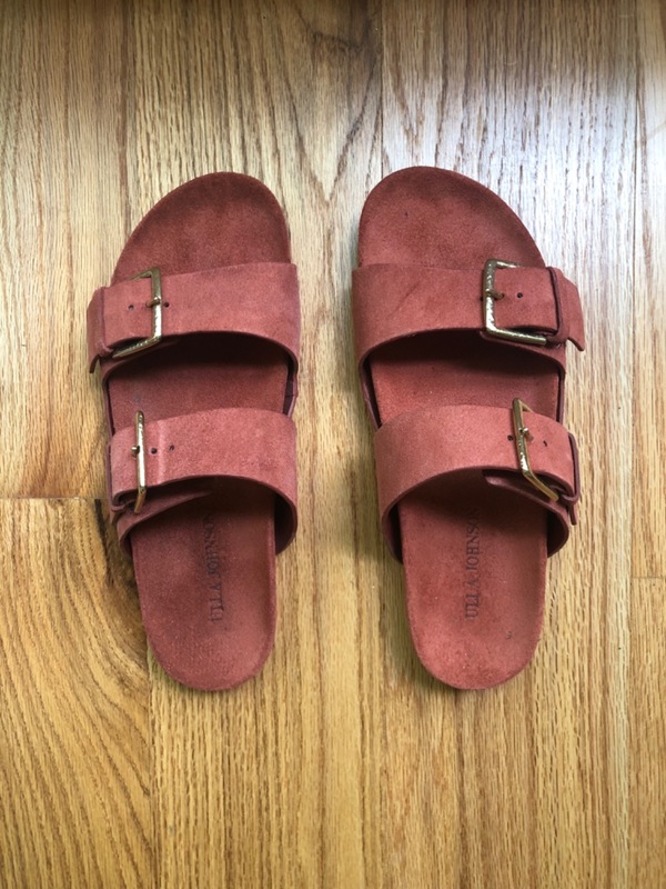 Ulla johnson discount nova slide