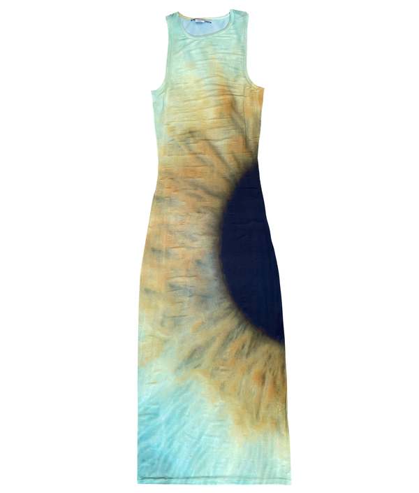 tartan dresses for women BlackMilk | Tartan Pine Evil Tee Dress | Green