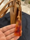 Chanel Vintage Shounder Bag - Tan - Thumbnail 6