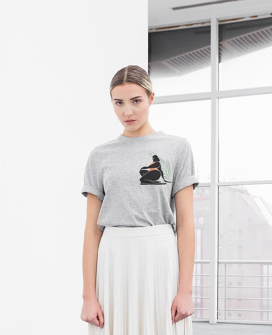 OhSevenDays Kelly Anna Tee OhSevenDays Kelly Anna Tee