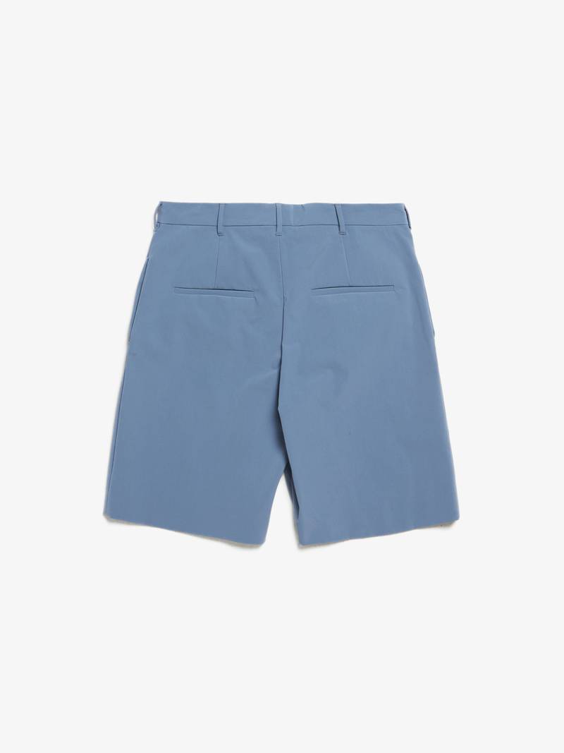 Bottega Veneta Shorts - LIGHT BLUE