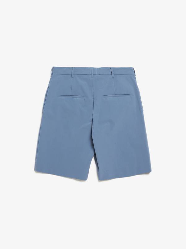 Bottega Veneta Shorts - LIGHT BLUE