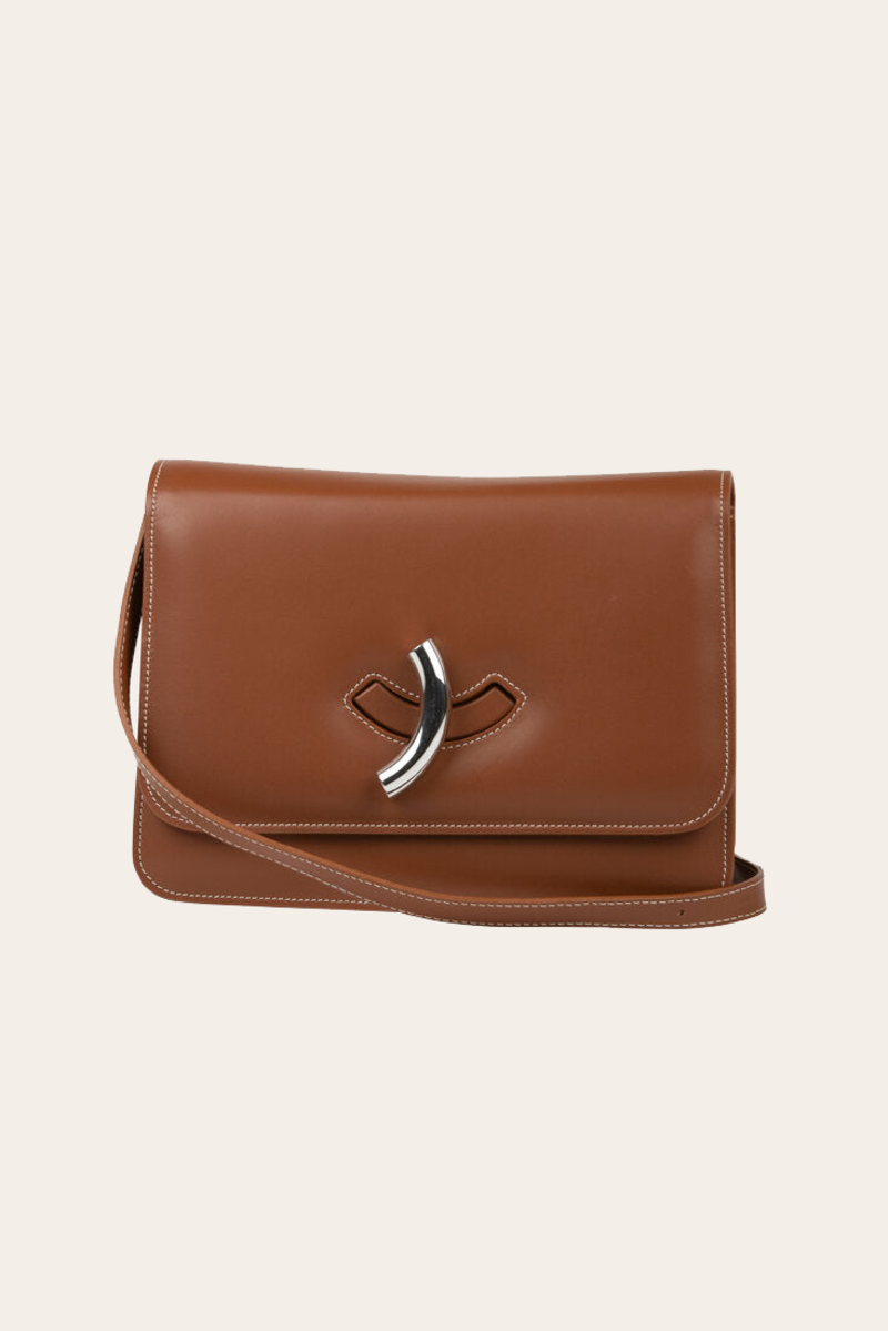 【LITTLE LIFFNER】MACCHERONI BAG ショルダー バッグ/各色 LITTLE LIFFNER MACCHERONI