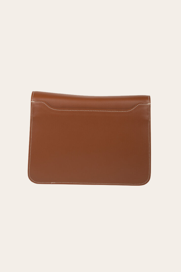 【LITTLE LIFFNER】MACCHERONI BAG ショルダー バッグ/各色 Little Liffner Taupe Maccheroni Bag Little Liffner