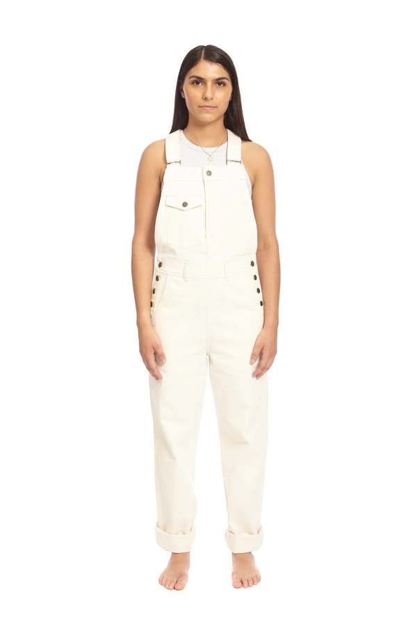 DECADE FRANKIE jumpsuit - LAGOS