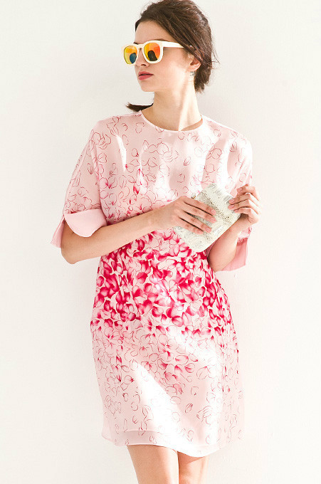 Few Moda Cherry Blossom Dress Few Moda Cherry Blossom Dress