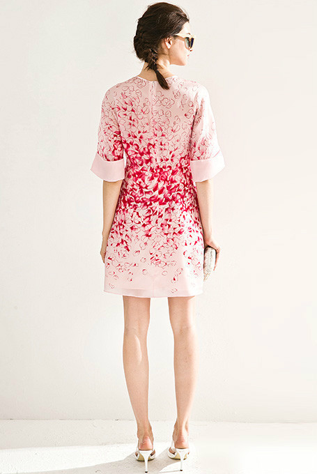 Few Moda Cherry Blossom Dress Few Moda Cherry Blossom Dress