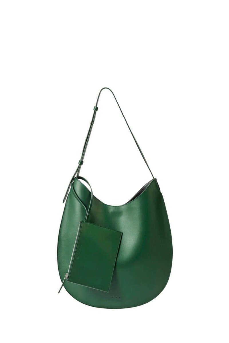 SALE L'Appartementエスター エクミMIDI HOBO BAG 0400020996312_BROWNRUST?wid=