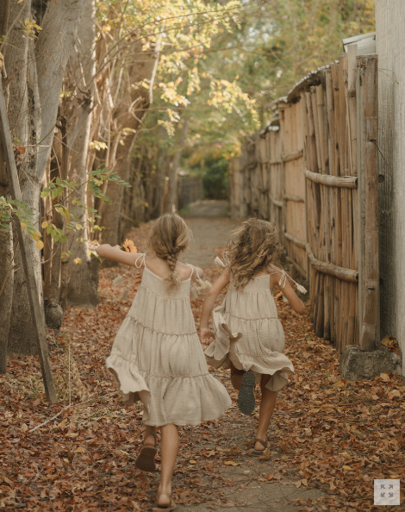 Kids Son & Daughter Lulu Dress | Garmentory