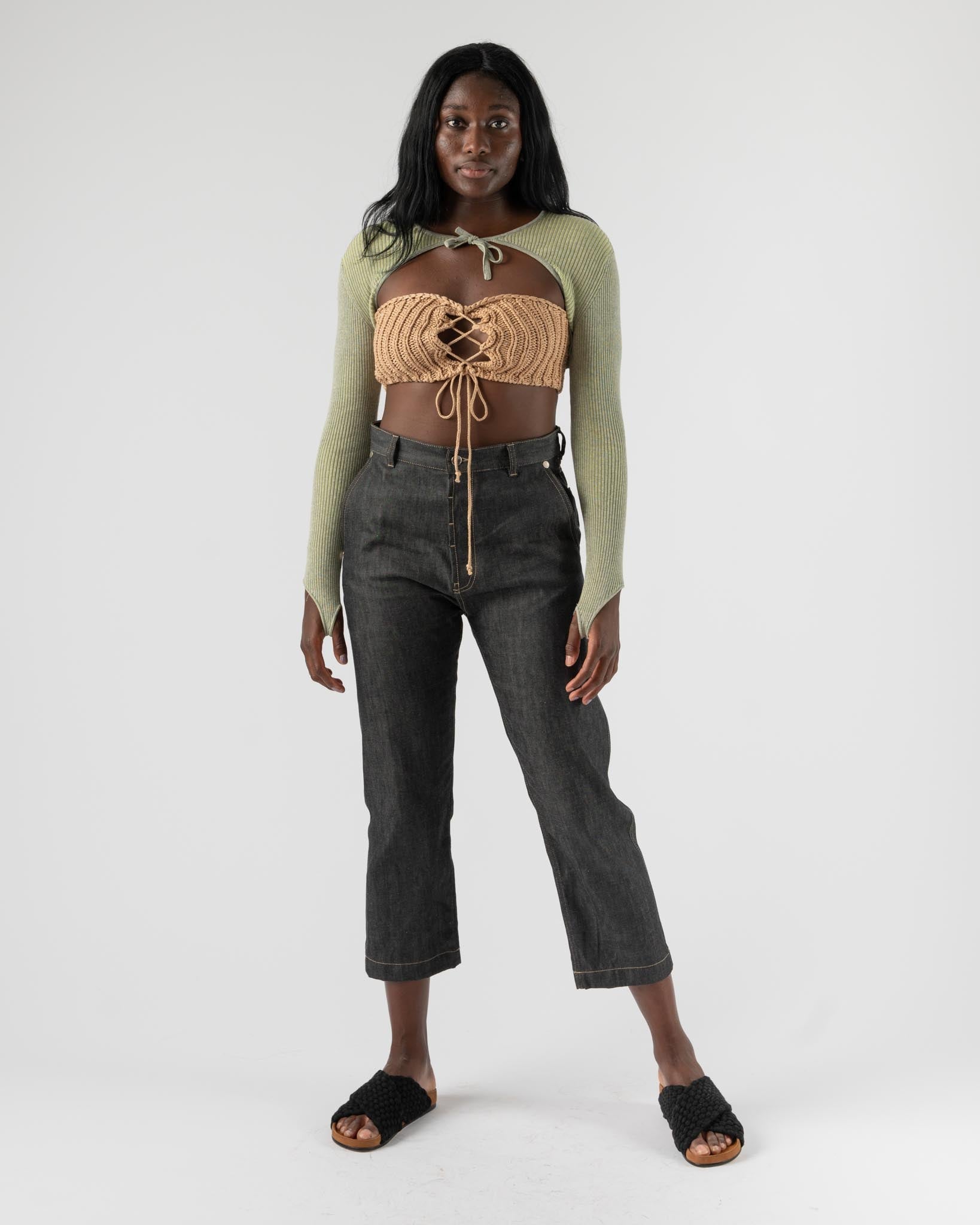 Paloma Wool Norman Top | Garmentory