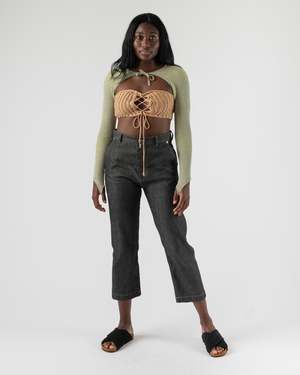 Paloma Wool Norman Top | Garmentory