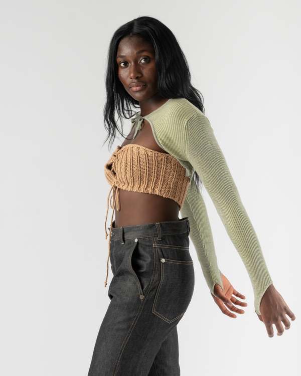 Paloma Wool Norman Top | Garmentory