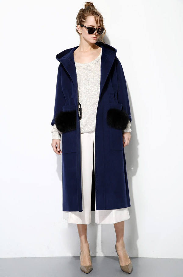 few moda new york jacket