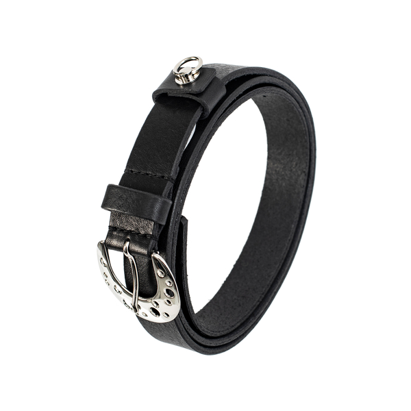 Yohji Yamamoto Belt With Wallet | Garmentory