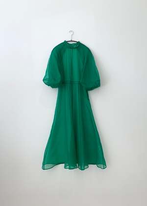 sachin and babi light blue dress NWOT ZARA EMERALD GREEN SLIP DRESS XS