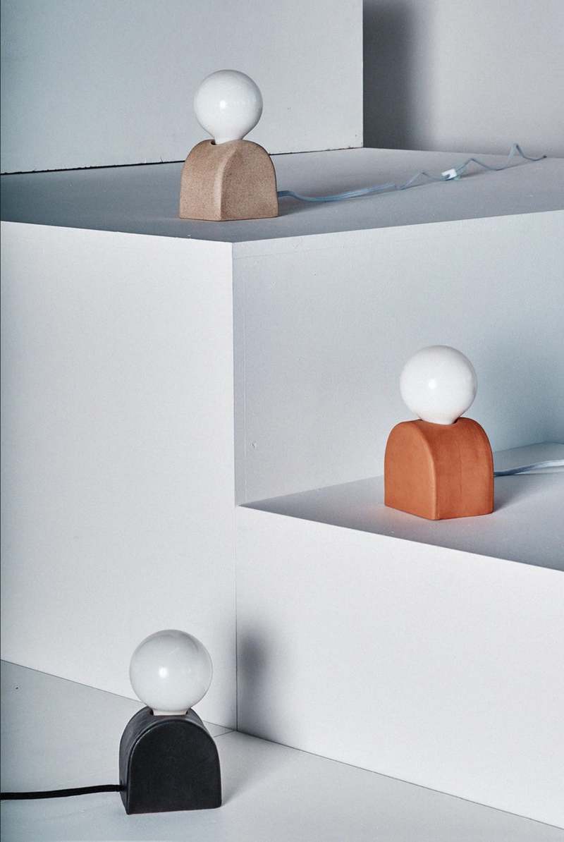 Mima Table Light