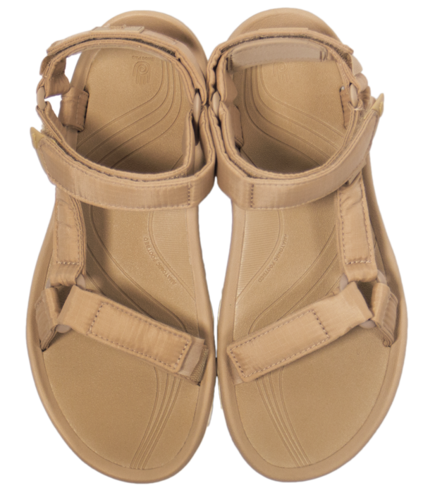 Teva Hurricane XLT Beauty + Youth Tan Sandals Mens Size 11 Teva M Hurricane XLT Beauty and Youth - Tan | Garmentory main image 2