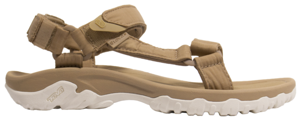 Teva M Hurricane XLT Beauty and Youth - Tan | Garmentory display picture 2