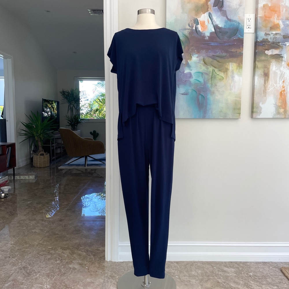 Ａ*Ｕ様 BY MALENE BIRGER✨JUMPSUIT　オールインワン　3 A*U様 BY MALENE BIRGER✨JUMPSUIT オールインワン 3