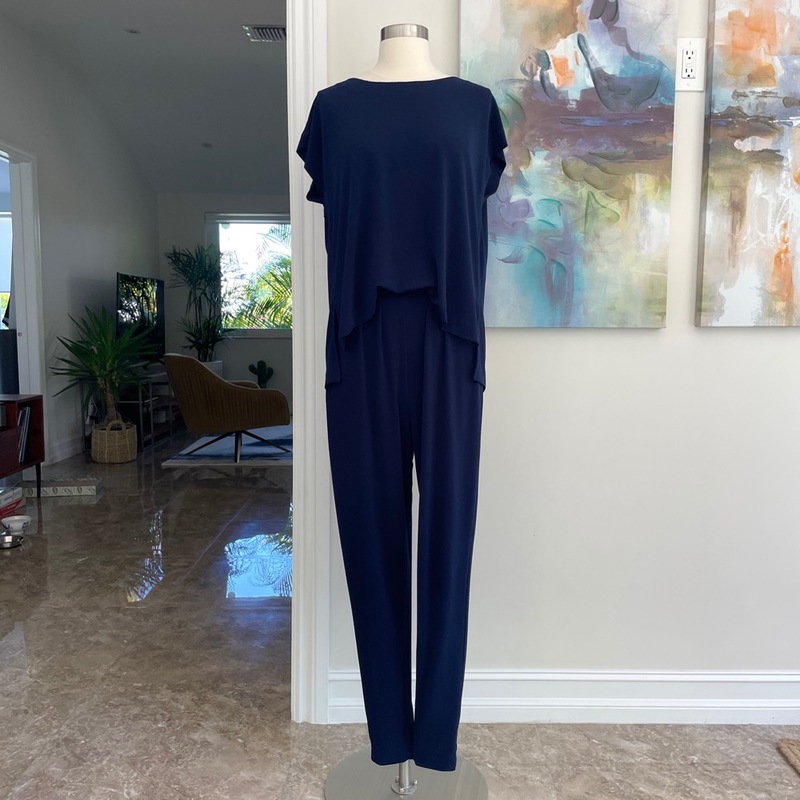 By Malene Birger Jumpsuit | Garmentory