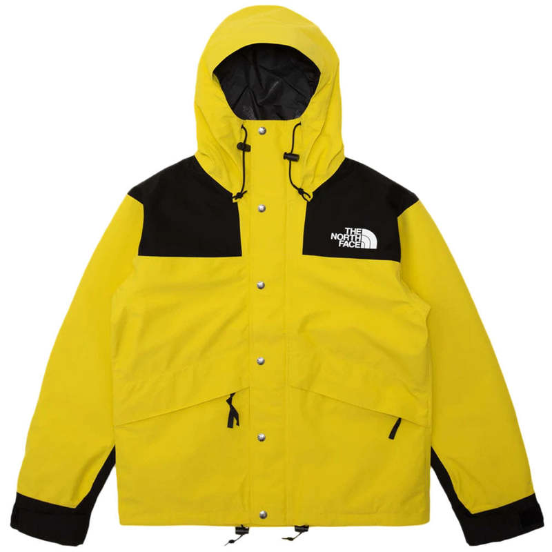 THE NORTH FACE Retro 1986 FUTURELIGHT Mountain Jacket - Acid