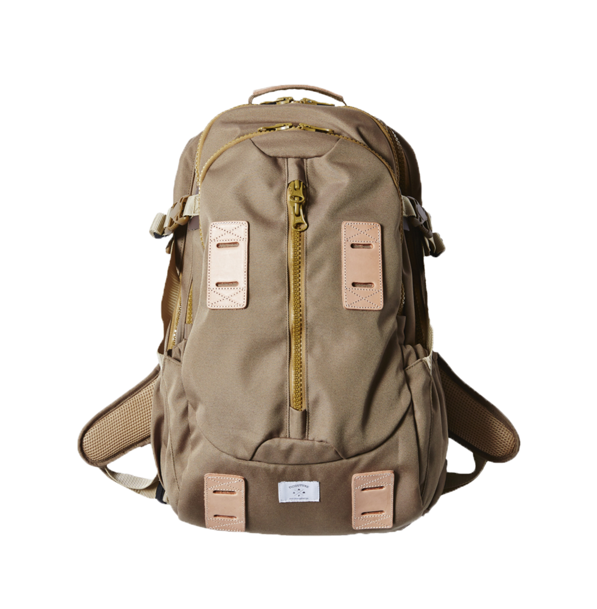 F/CE Travel Backpack - Sande Beige | Garmentory