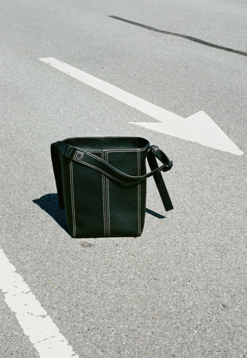 HVISK Casset Structure Bag - Offroad