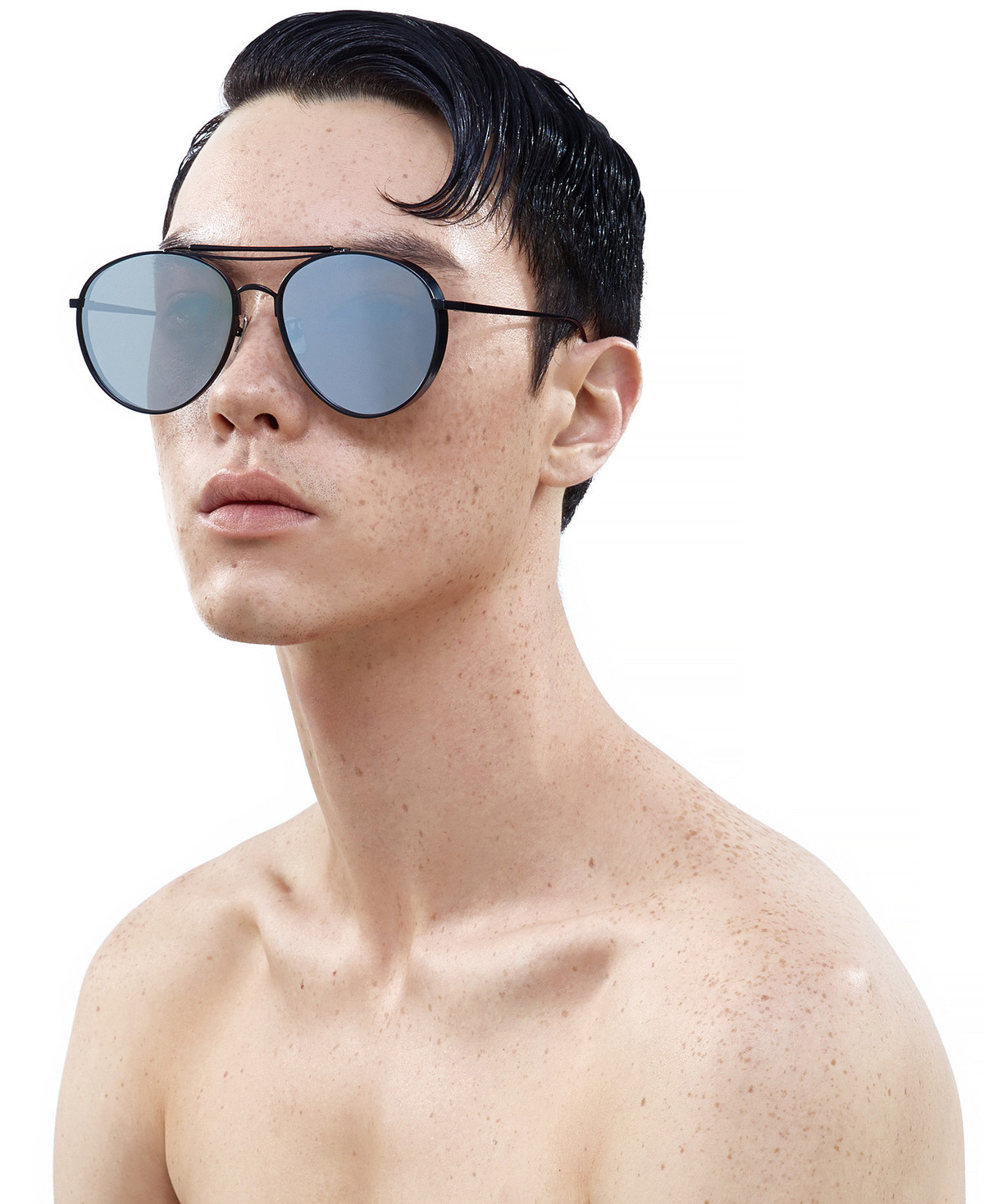 Gentle Monster Big Bully Sunglasses | Garmentory