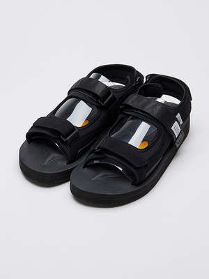 suicoke black was v sandals