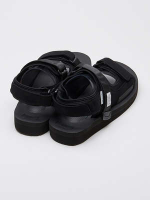 suicoke black was v sandals