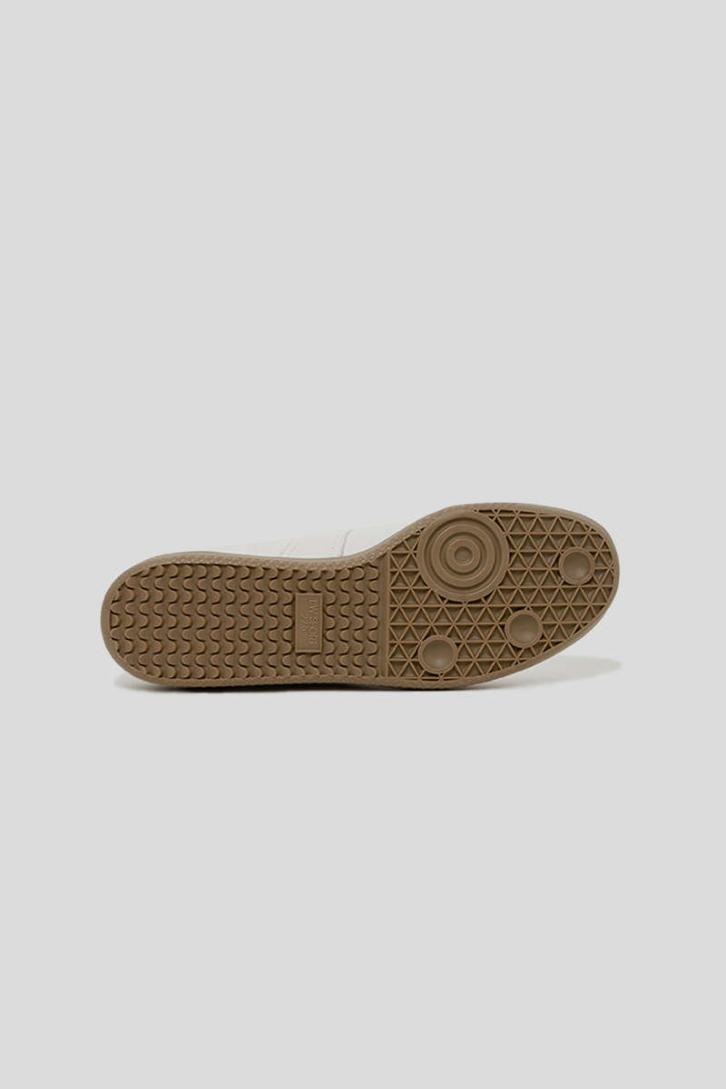 Reproduction of Found German Military Trainer - White