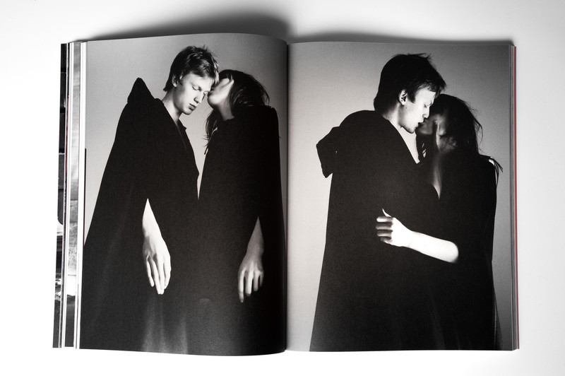 DUST Magazine Issue #9 | Garmentory