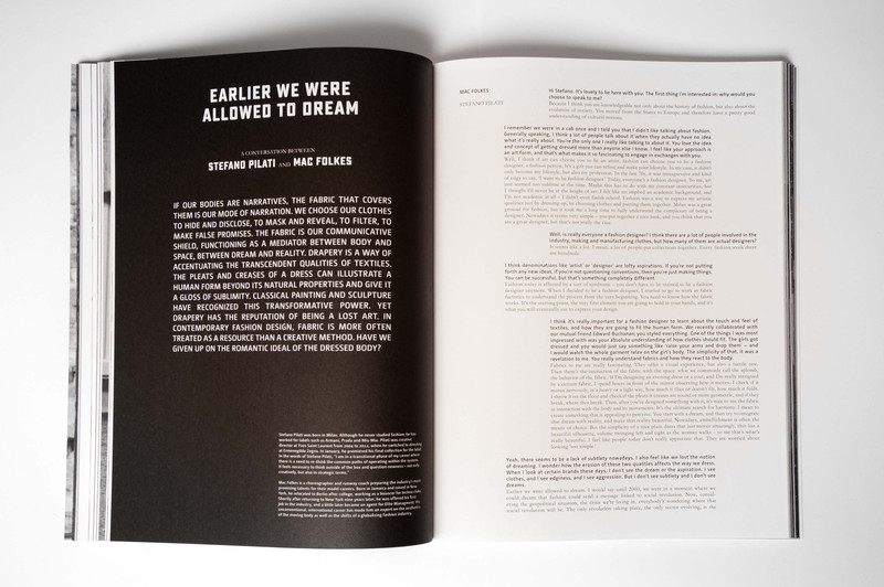 DUST Magazine Issue #9 | Garmentory