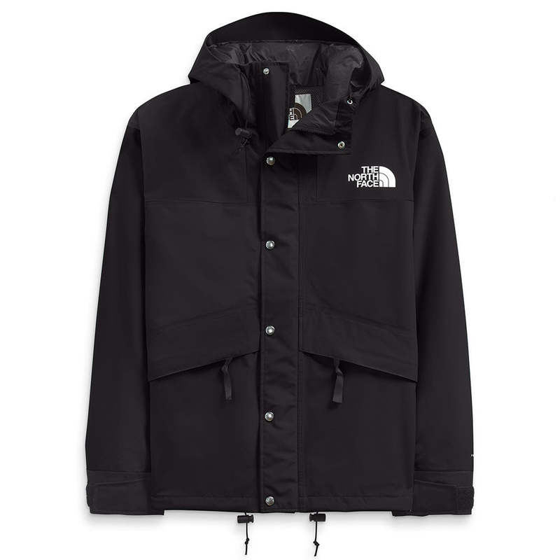 ジャケット・アウター THE NORTH FACE 1986 FUTURELIGHT Jacket The North Face RETRO 1986 FUTURELIGHT™ MOUNTAIN JACKET – DTLR