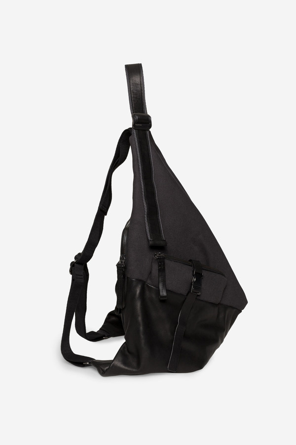 Cote&Ciel コートエシエル Ganges M Alias バックパック Cote & Ciel Ganges M Alias Cowhide Leather Backpack | Garmentory