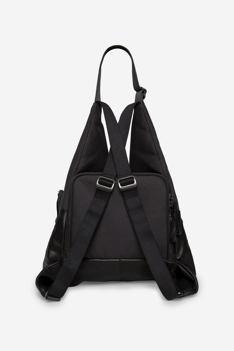 Cote&Ciel コートエシエル Ganges M Alias バックパック Cote & Ciel Ganges M Alias Cowhide Leather Backpack | Garmentory